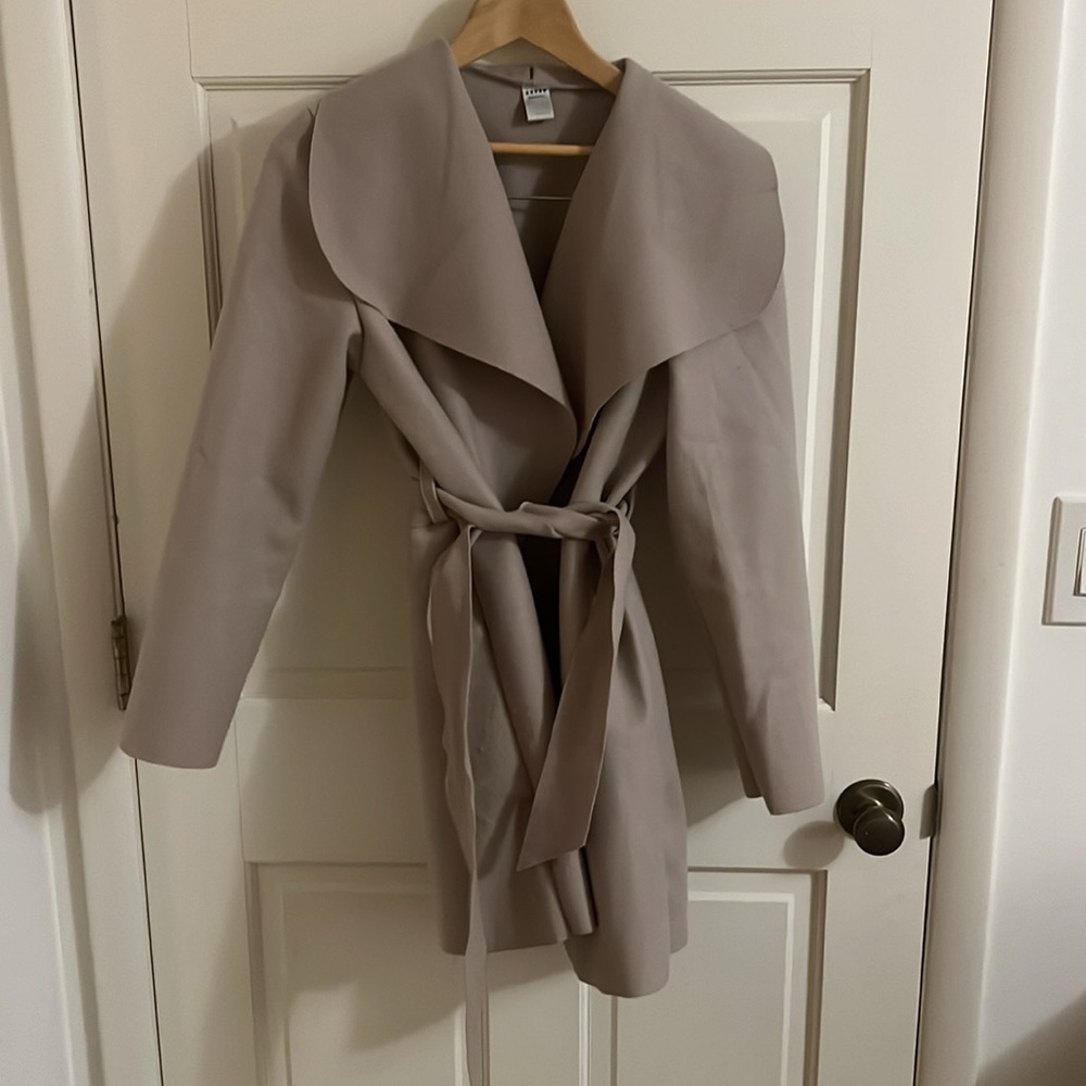 Chic Italian jacket - Picture 5 of 7